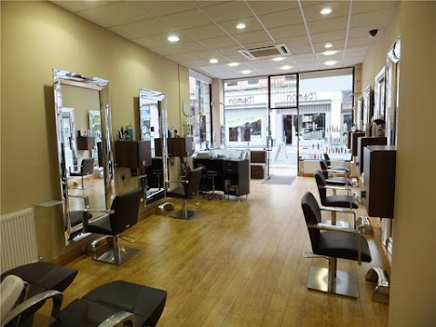M3 Hair & Beauty Ltd, hair salon in Manchester