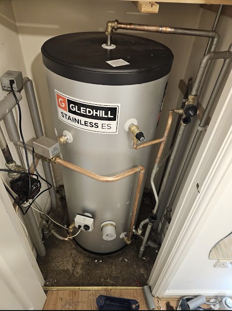 Boiler 4 Ever, plumber in Nottingham