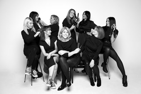 Emma Wallace Hair Studio, hair salon in Edinburgh