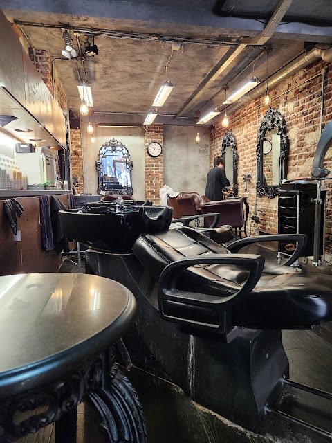HAYATO LONDON - Hair & Nails, hair salon in London
