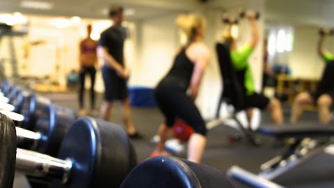 PT-Health, personal trainer in Leeds