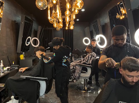 Art.barbers - Best barbershop in Birmingham est. 2020, barber shop in Birmingham