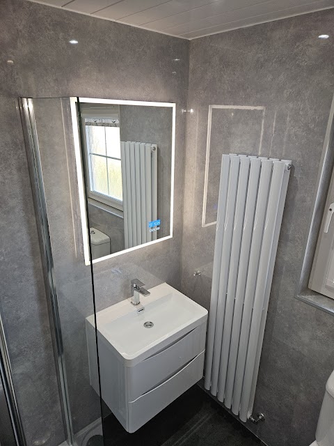 Swan's Plumbing & Gas, plumber in Edinburgh