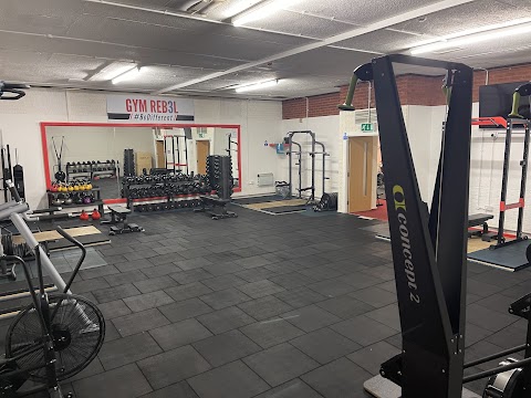 Liverpool Personal Training Studios, personal trainer in Liverpool