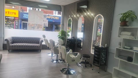 Mystic Beauty Lounge, beauty salon in Bristol