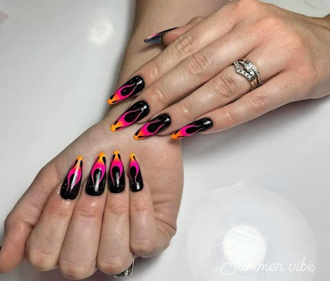 Westerhope Nails, nail salon in Newcastle
