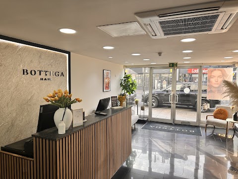 Bottega Hair Liverpool, beauty salon in Liverpool