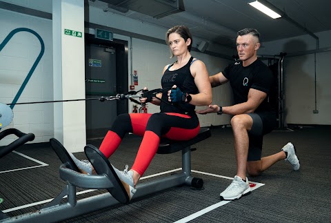 Kerry O'Connor PT - Personal Trainer Manchester, personal trainer in Manchester
