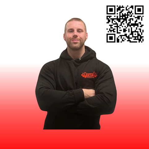 FitWithFoley Personal Training - CHRIS FOLEY PT, personal trainer in Birmingham