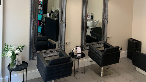 Lyndsey Morton hair salon, hair salon in Newcastle