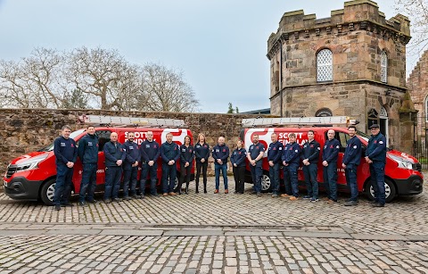 Scott Findlay Plumbing and Heating Engineers, plumber in Edinburgh