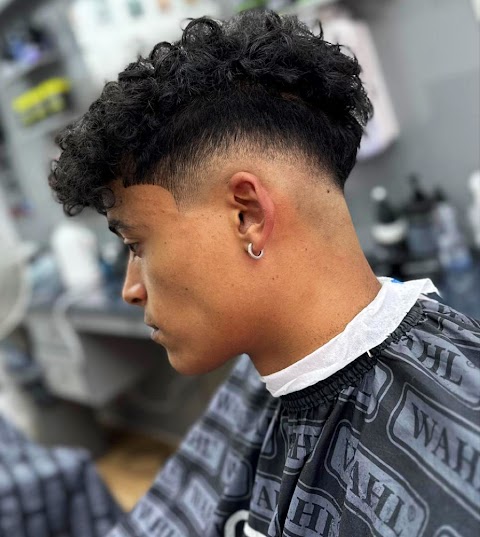 Gents Of Bristol Barbers, barber shop in Bristol