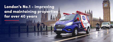 Pimlico Plumbers, plumber in London