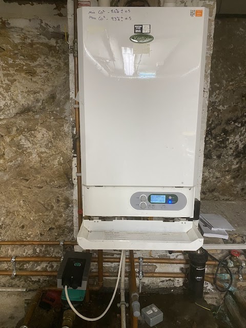 24 hour plumbing services ltd, plumber in Newcastle