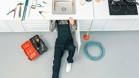 PlumbFix Plumbing Services, plumber in Edinburgh
