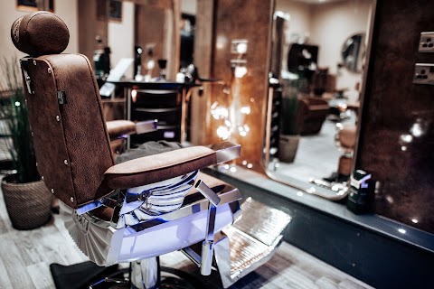 Webster and Carr Hair / Barbers / Curl Specialist, barber shop in Newcastle
