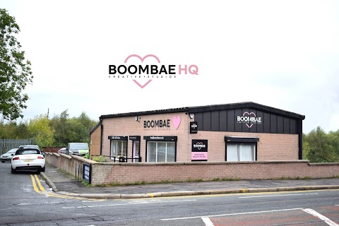 Boombae - Hair Salon Manchester, hair salon in Manchester