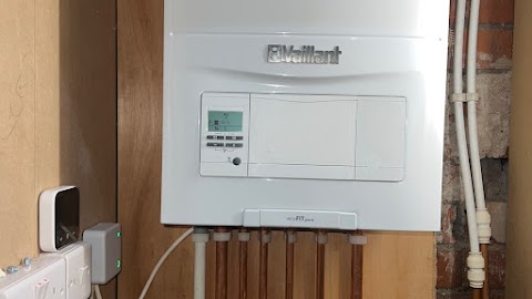 K1 Heating Solution, plumber in Birmingham