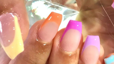 A&A Nails, nail salon in Bristol