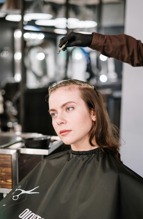 Dalton Salon, hair salon in Manchester