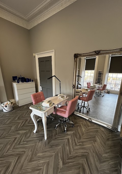 Perfect10beauty, beauty salon in Newcastle