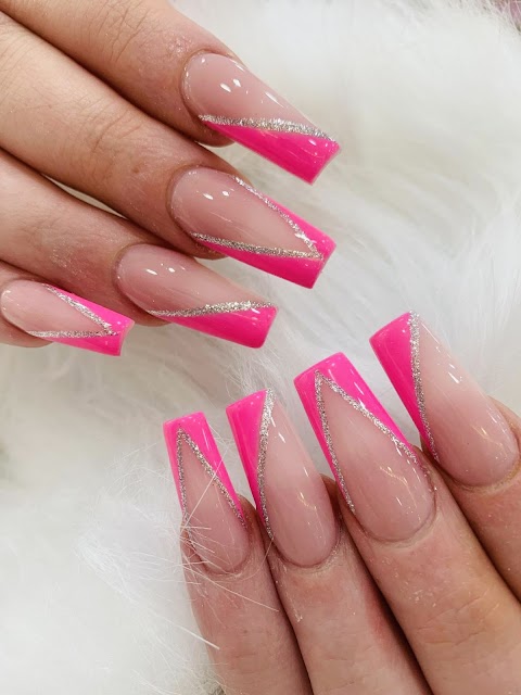 HOUSE OF NAILS, nail salon in Bristol