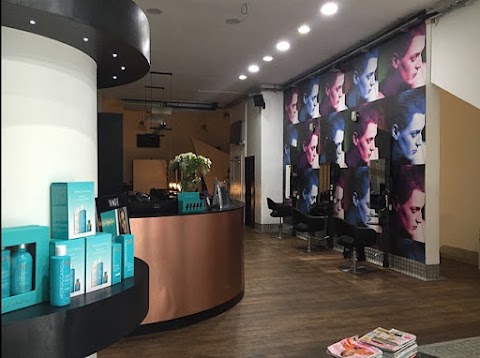 Nicky Oliver Hairdressing, hair salon in Manchester
