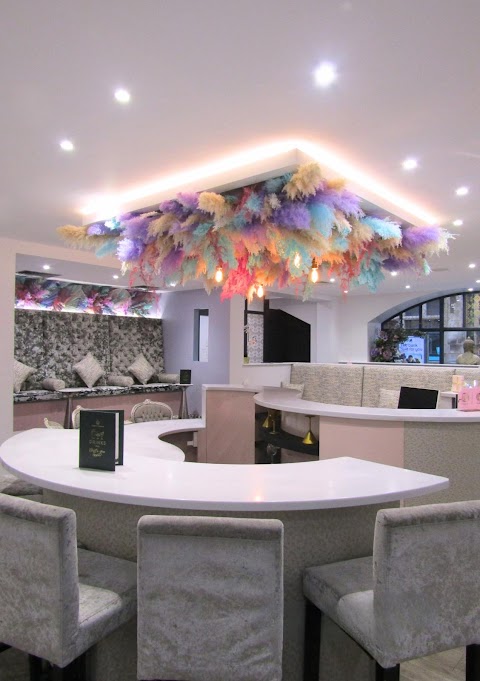 Beauty Temple City Centre, beauty salon in Nottingham