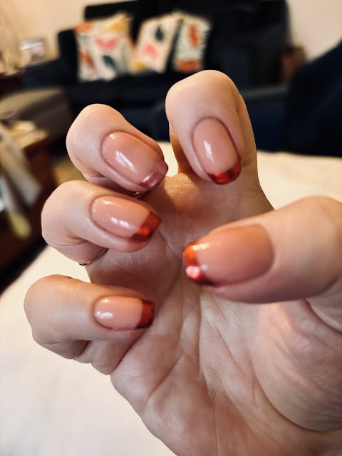Nail It Newcastle, nail salon in Newcastle