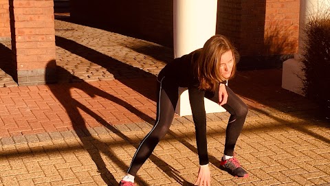 Quayside Personal Training, personal trainer in Newcastle