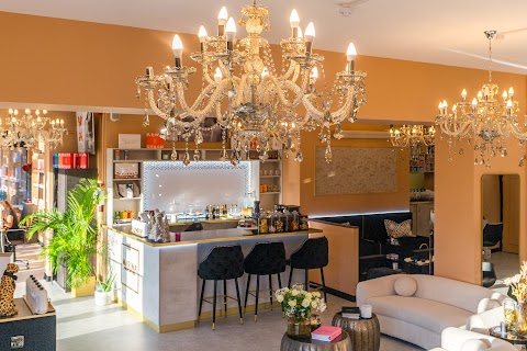 Marina Salon by FKZ, beauty salon in Manchester