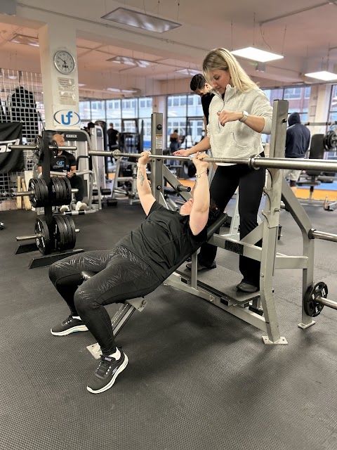 Train with JJ - Female Personal Trainer - Birmingham, personal trainer in Birmingham