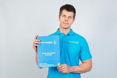 Smart Plumbers Ltd, plumber in Leeds