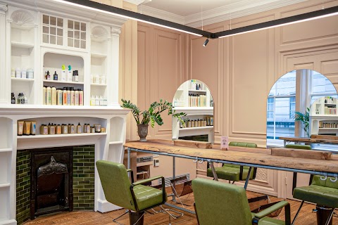 Ena Salon, hair salon in London