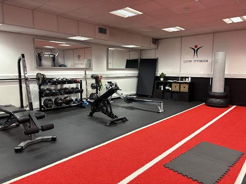 Core Fitness Personal Training & Sports Massage Studio, personal trainer in Leeds