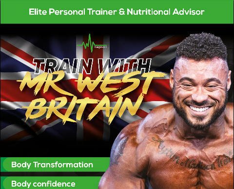 Watt Inshape, personal trainer in Bristol