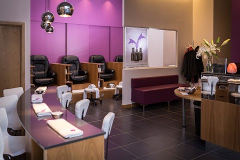 PURE Spa & Beauty (West Nile Street), beauty salon in Glasgow