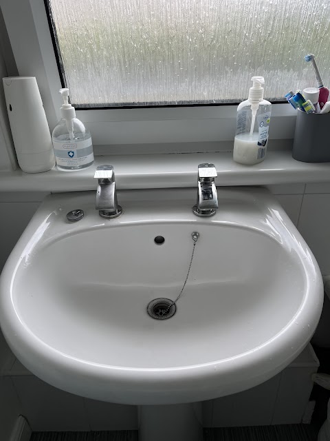 Ncd plumbing, plumber in Glasgow