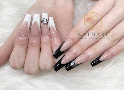 Kathari Nail Salon, nail salon in Birmingham