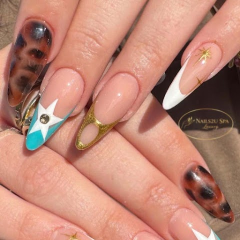 Nails2u Luxury Liverpool, nail salon in Liverpool