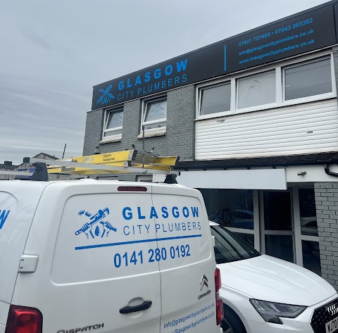 Glasgow City Plumbers, plumber in Glasgow
