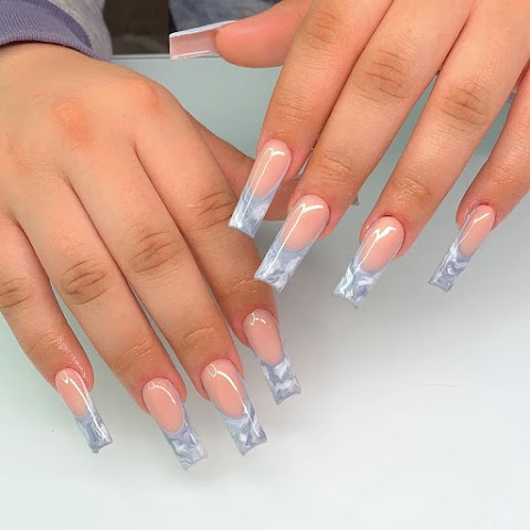 Shape Of Nails, nail salon in Newcastle