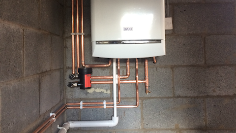 MK Robinson Plumbing & Heating Engineer, plumber in Newcastle