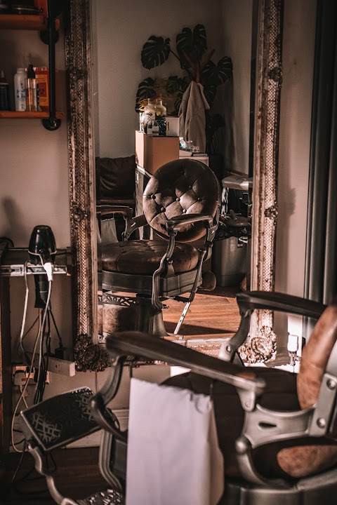 URBAN Barbers, barber shop in Leeds