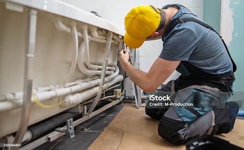 FastFix Emergency LTD, plumber in Glasgow