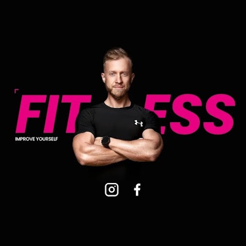 Coach Marcin - Personal Training Edinburgh, Craigmillar, Niddrie, Eastlothian, Personal Gym Coach, personal trainer in Edinburgh
