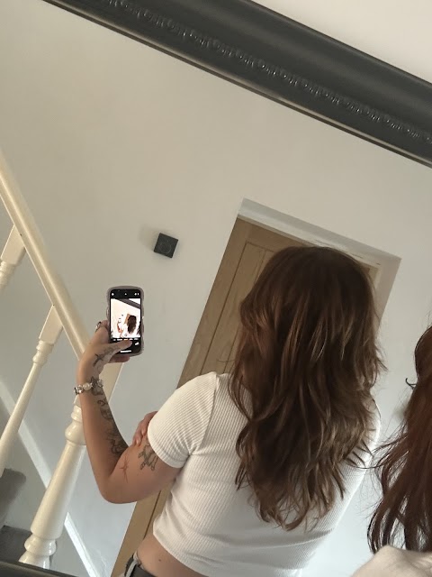 just a hairdresser, hair salon in Birmingham