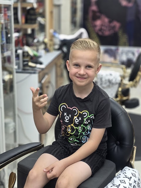 Semir'z cutz Barber shop Nottingham, barber shop in Nottingham