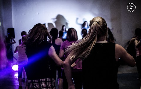Fitness Soul Studio, personal trainer in Edinburgh