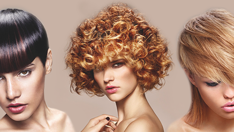 Hair Mechanics, hair salon in Newcastle
